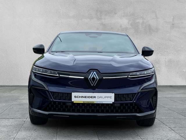 Fahrzeugbild eines Renault Megane E-TECH