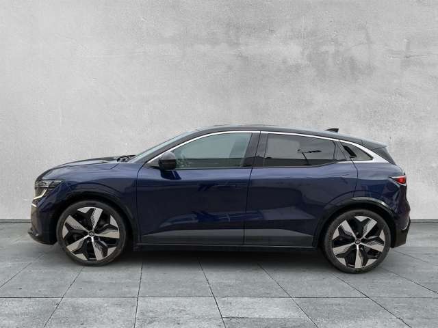 Fahrzeugbild eines Renault Megane E-TECH