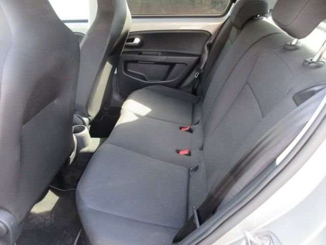 Fahrzeugbild eines Volkswagen up!