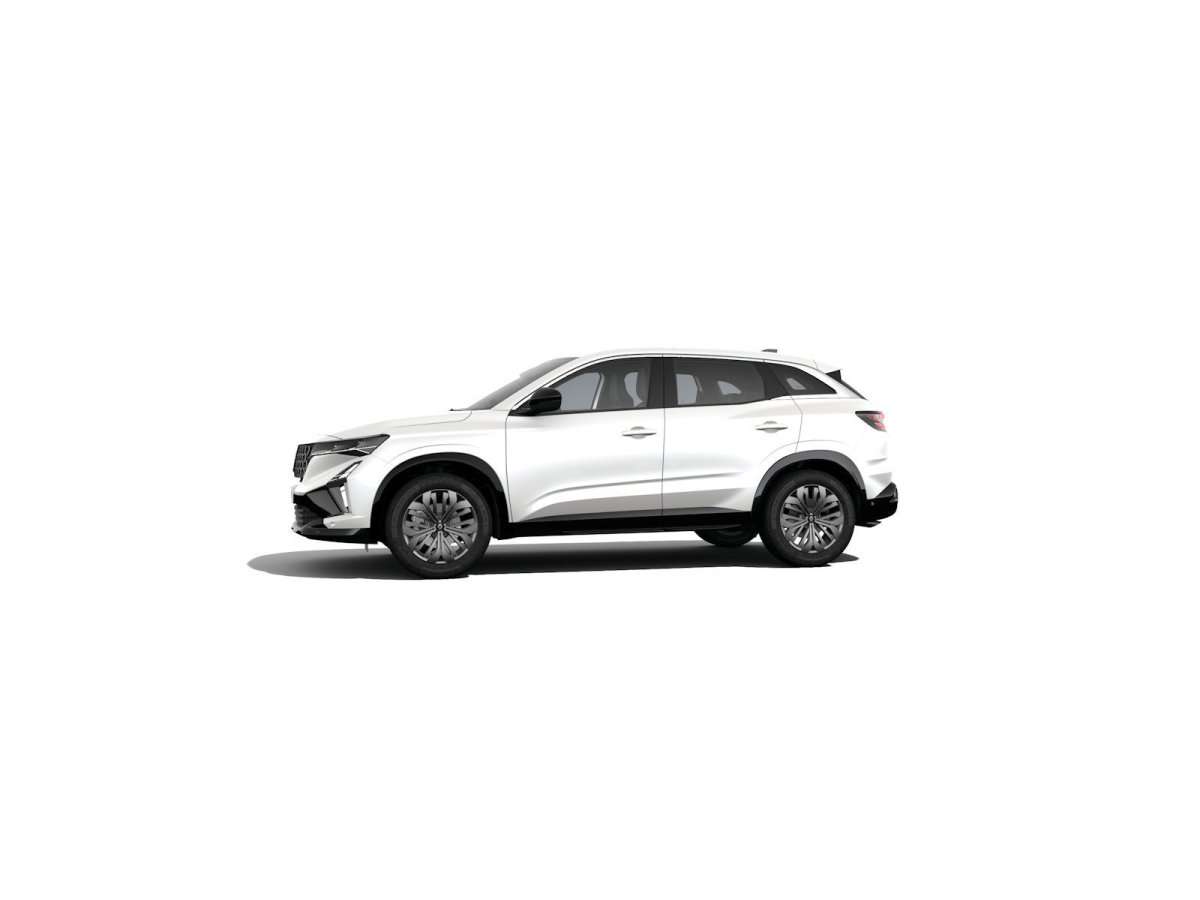 Fahrzeugbild eines Renault Austral