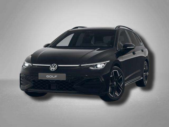 Fahrzeugbild eines Volkswagen Golf