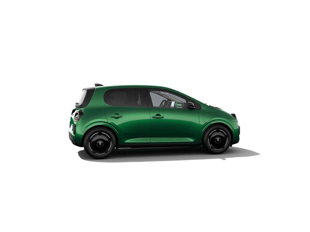 Fahrzeugbild eines Renault Twingo