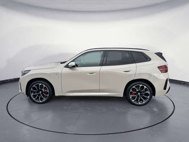 Fahrzeugbild eines BMW X3