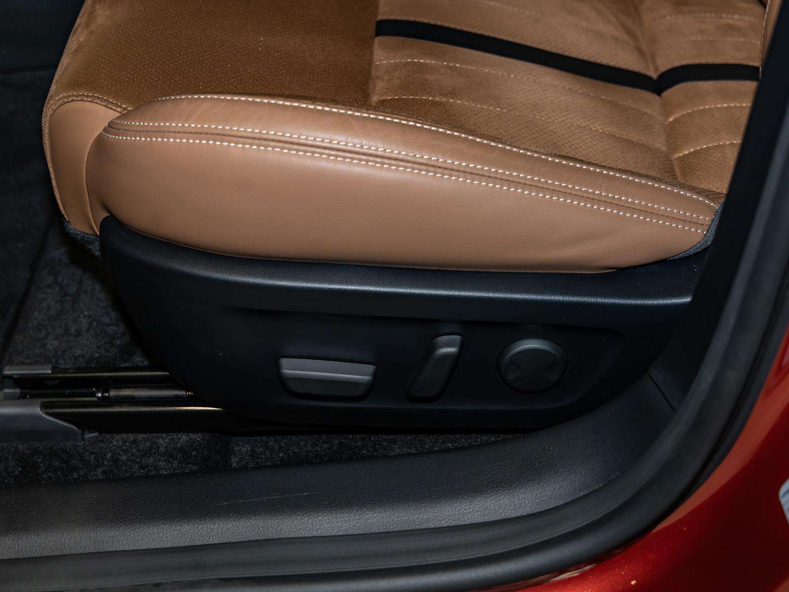 Fahrzeugbild eines Mazda Mazda6