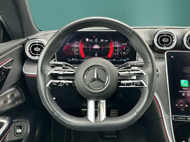 Fahrzeugbild eines Mercedes-Benz CLE
