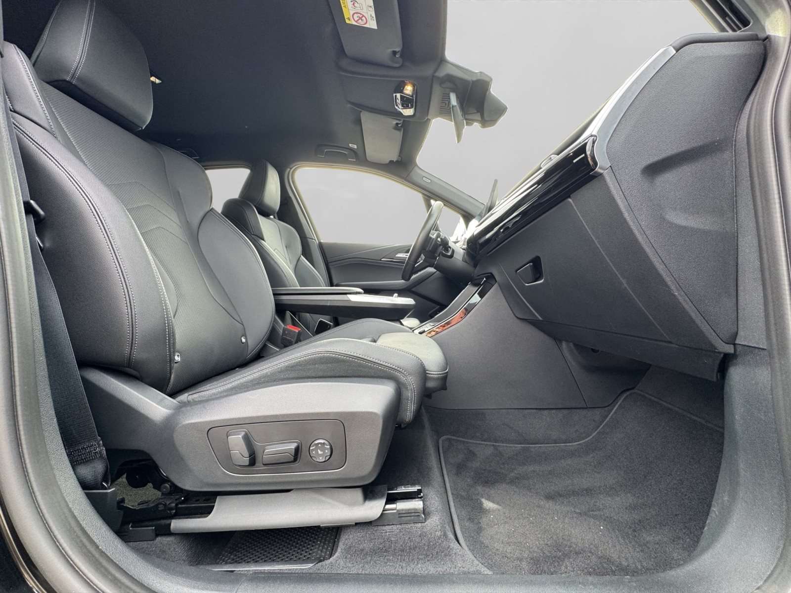 Fahrzeugbild eines BMW 2er-Reihe