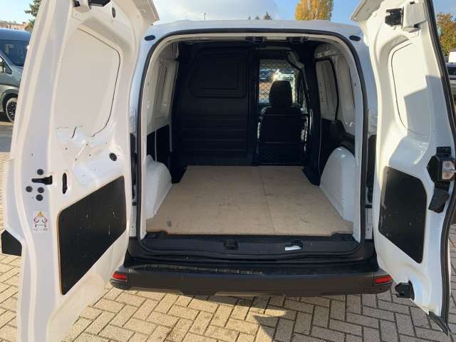 Fahrzeugbild eines Renault Kangoo