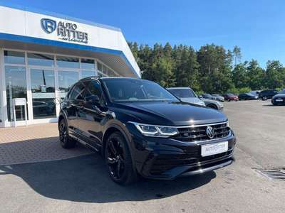 Bild Volkswagen Tiguan