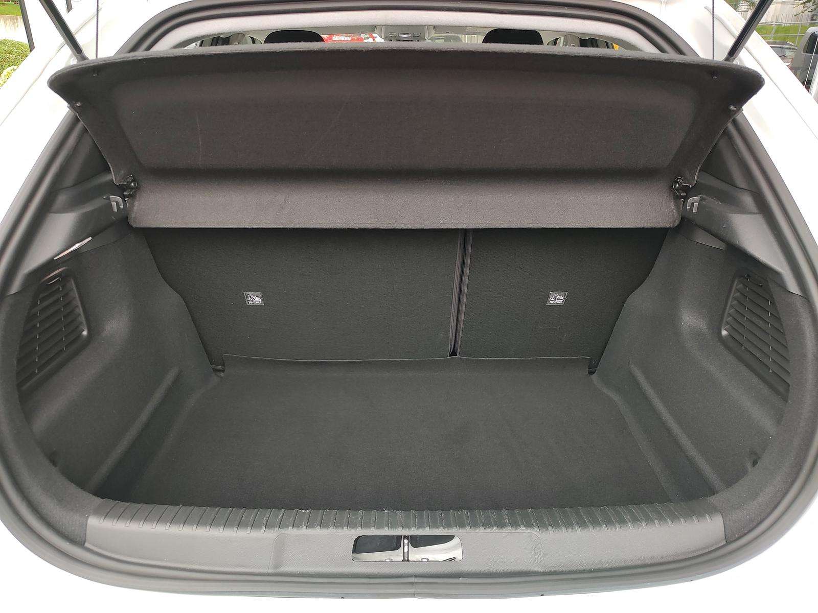 Fahrzeugbild eines Opel Mokka