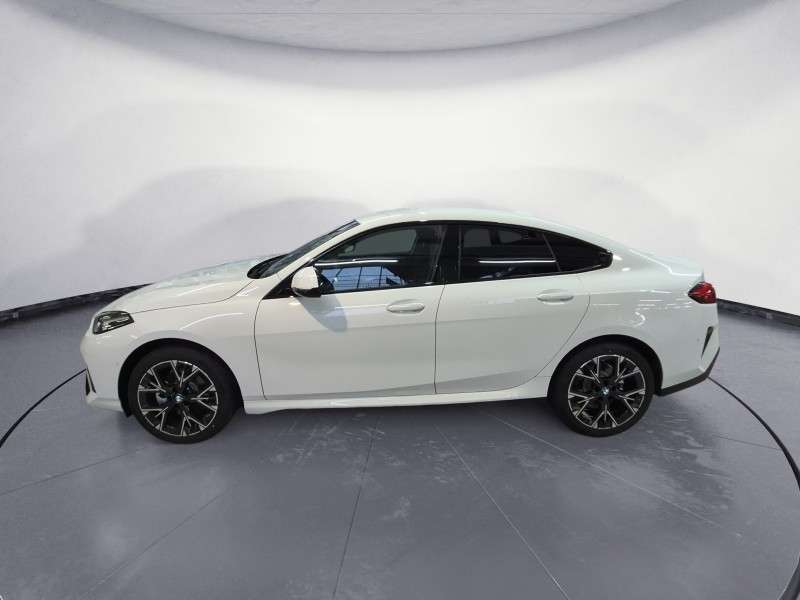 Fahrzeugbild eines BMW 2er-Reihe