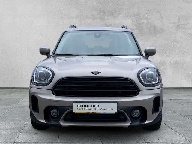 Fahrzeugbild eines MINI Countryman