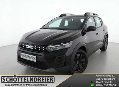 Bild Dacia Sandero