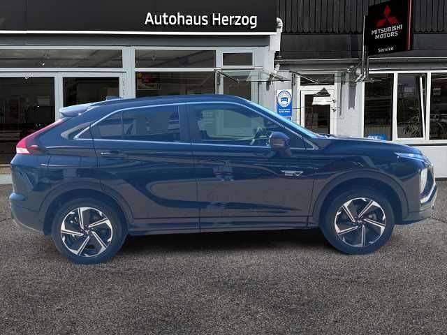 Fahrzeugbild eines Mitsubishi Eclipse Cross