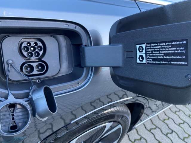 Fahrzeugbild eines Mazda Mazda6