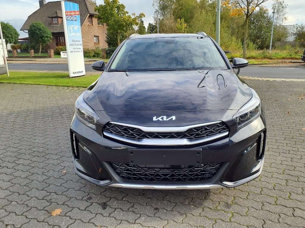Fahrzeugbild eines Kia XCeed