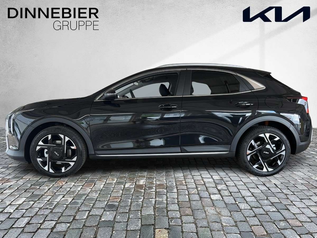 Fahrzeugbild eines Kia XCeed