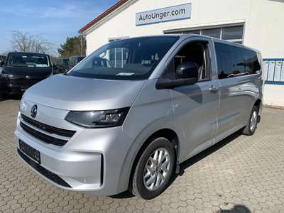 Bild Volkswagen Caravelle