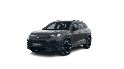 Bild Volkswagen Tiguan