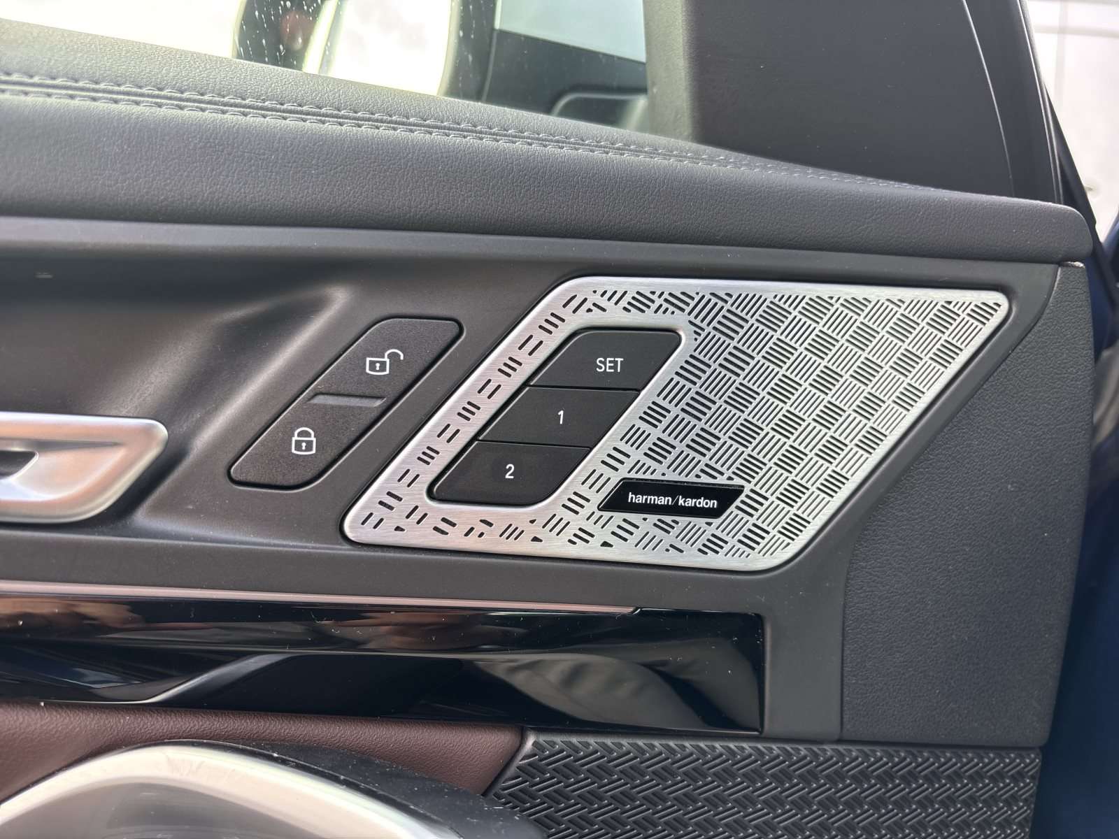 Fahrzeugbild eines BMW X1