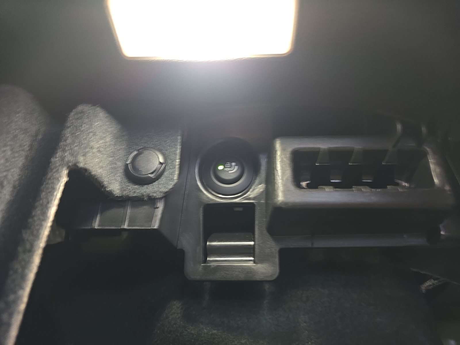 Fahrzeugbild eines BMW X4