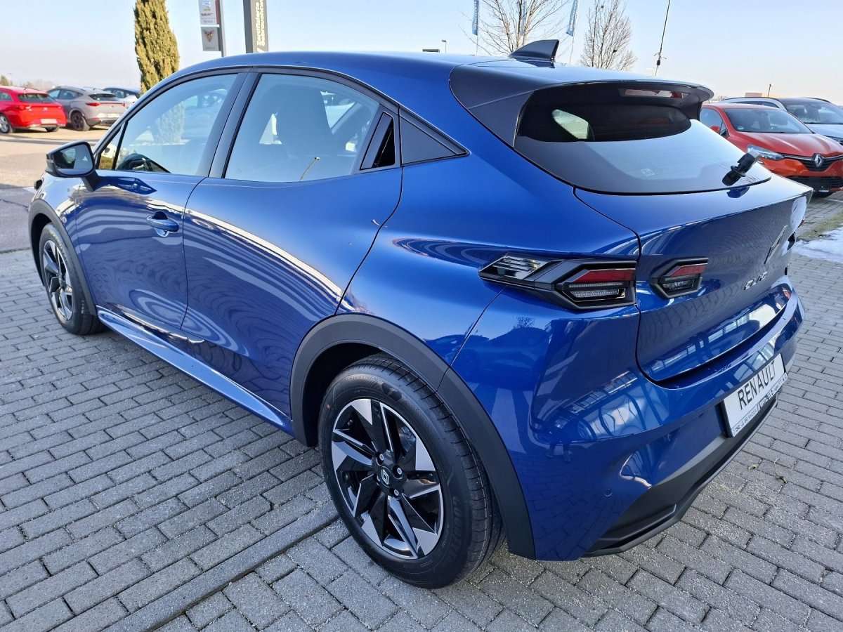 Fahrzeugbild eines Renault Clio