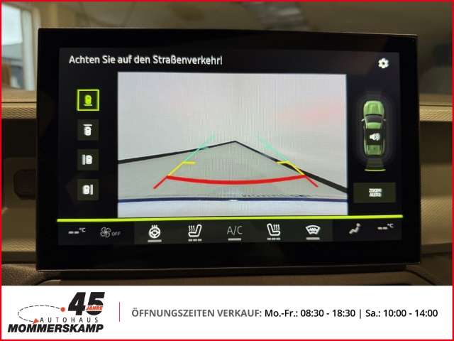 Fahrzeugbild eines Dacia Bigster