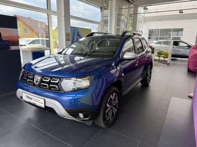 Bild Dacia Duster