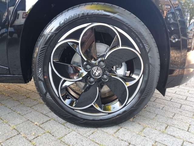 Fahrzeugbild eines Alfa Romeo Junior