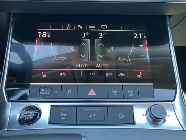 Fahrzeugbild eines Audi A6