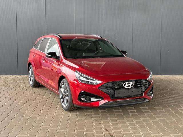 Fahrzeugbild eines Hyundai i30