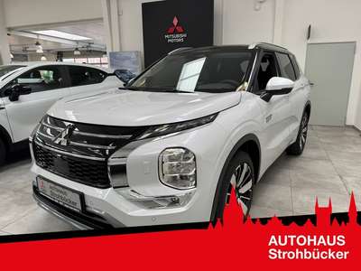 Bild Mitsubishi Outlander