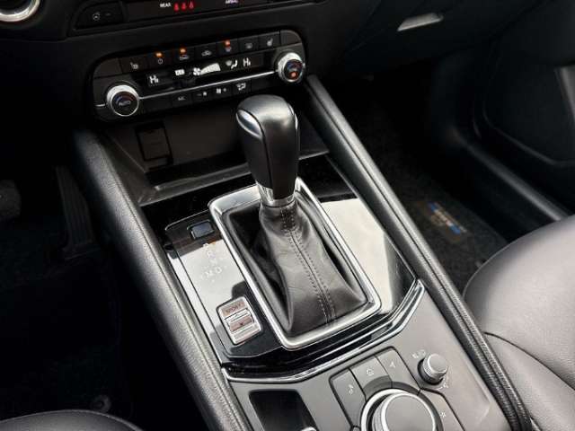 Fahrzeugbild eines Mazda CX-5