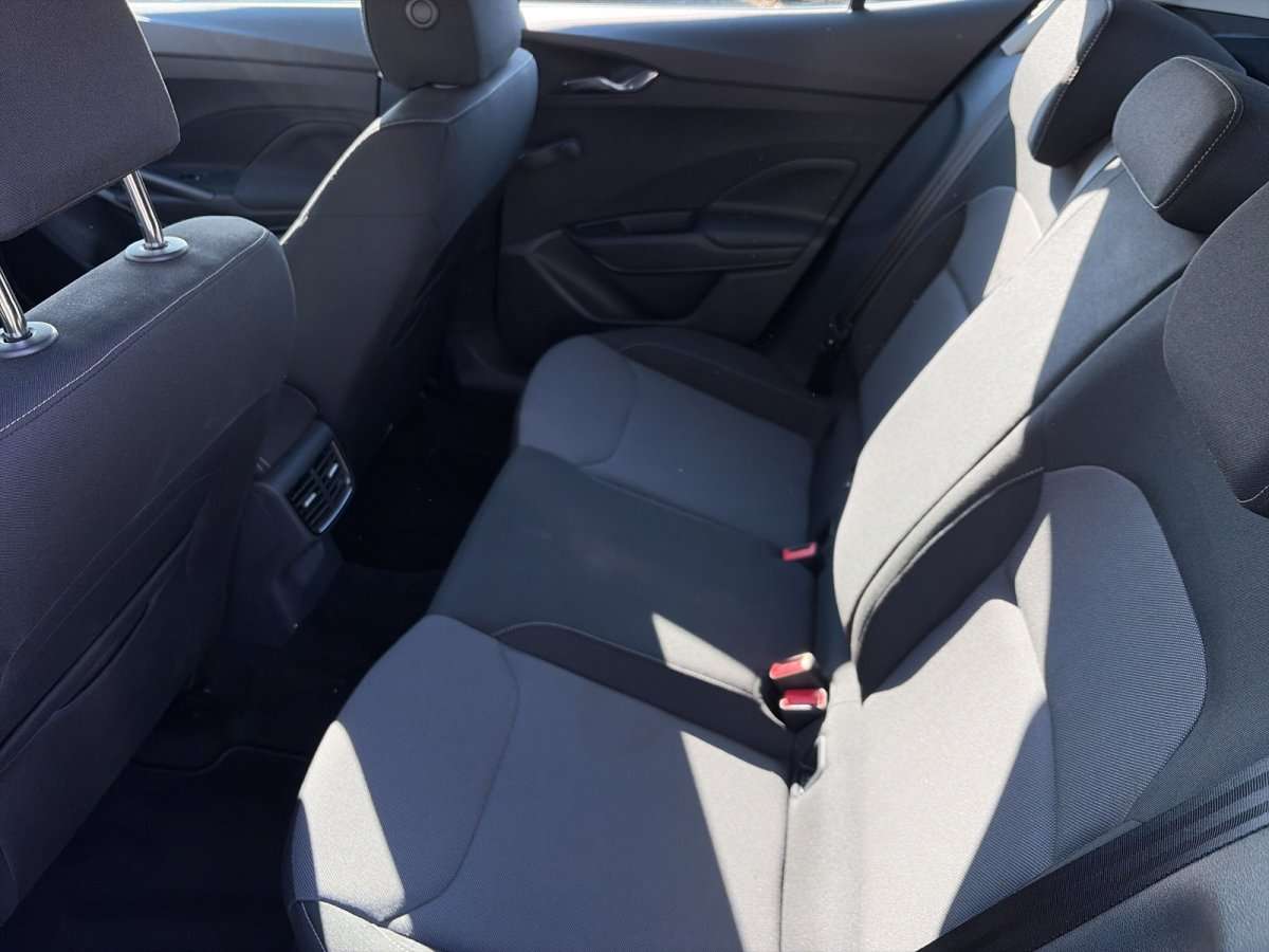 Fahrzeugbild eines Skoda Fabia