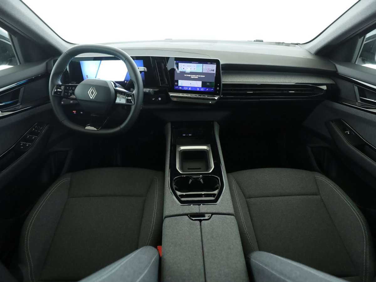 Fahrzeugbild eines Renault Austral