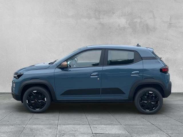 Fahrzeugbild eines Dacia Spring