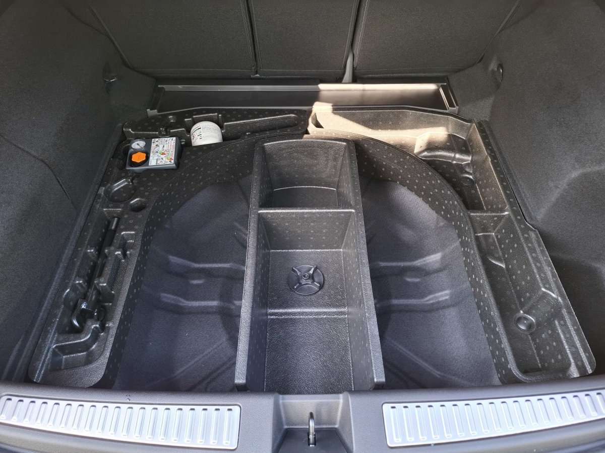 Fahrzeugbild eines Renault Rafale
