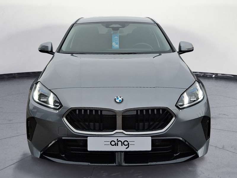 Fahrzeugbild eines BMW 1er-Reihe