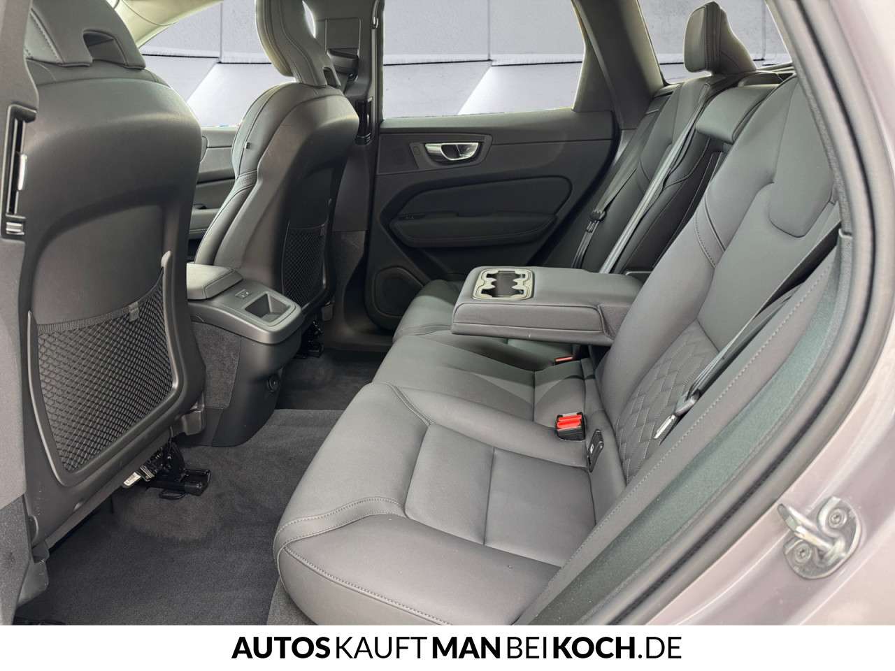 Fahrzeugbild eines Volvo XC60