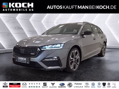 Bild Skoda Octavia