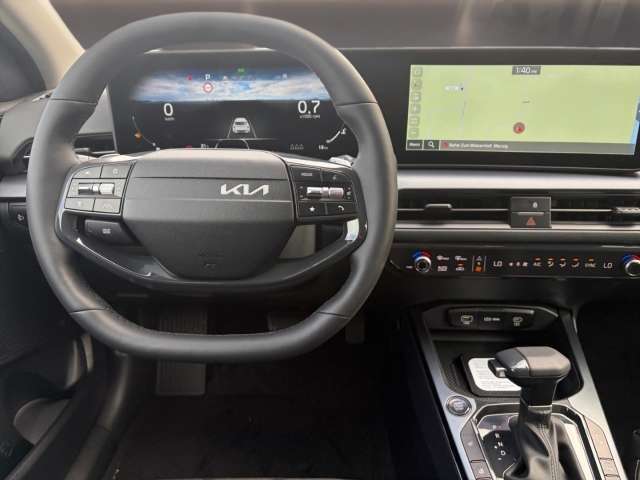 Fahrzeugbild eines Kia XCeed