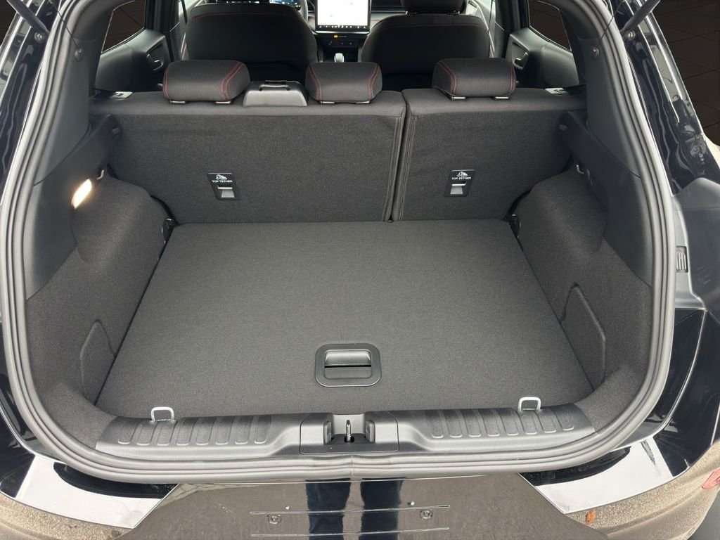Fahrzeugbild eines Ford Puma
