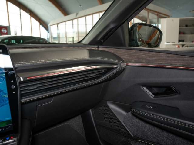 Fahrzeugbild eines Renault Mégane