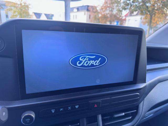 Fahrzeugbild eines Ford Transit Custom