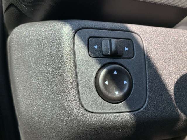 Fahrzeugbild eines Dacia Spring