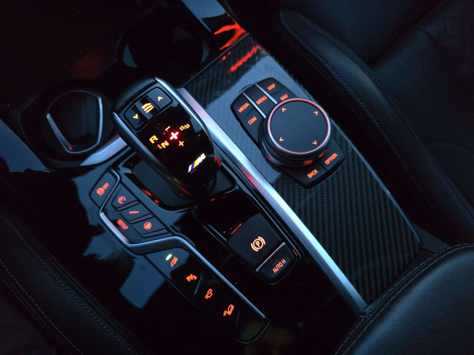 Fahrzeugbild eines BMW X3