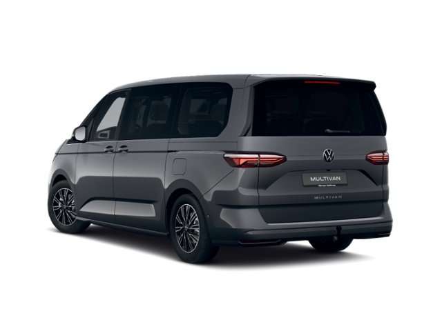 Fahrzeugbild eines Volkswagen Multivan