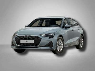 Bild Audi A3