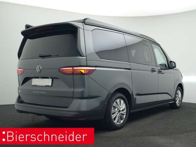 Fahrzeugbild eines Volkswagen California