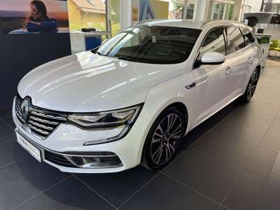 Bild Renault Talisman