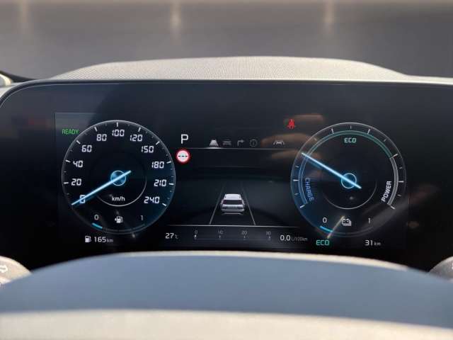 Fahrzeugbild eines Kia Niro